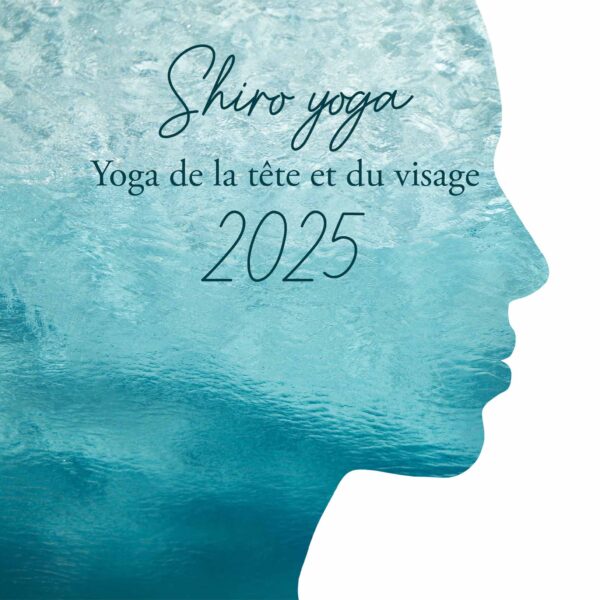 Shiro yoga 2025